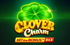 Clover Charm: Hit the Bonus