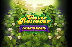 Clover Rollover StarTrail