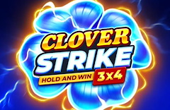 Clover Strike: Hold and Win