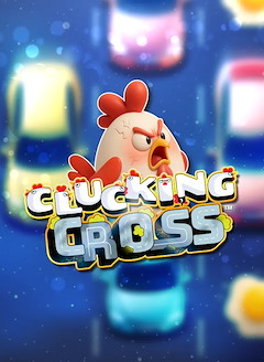 Clucking Cross™