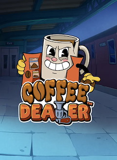 Coffee Dealer
