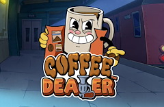 Coffee Dealer