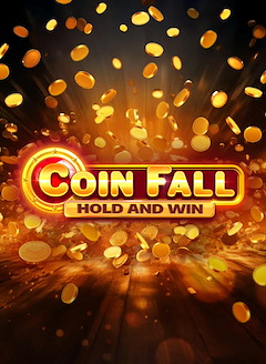 Coin Fall Hold and Win
