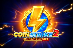 Coin Strike 2: Hold and Win