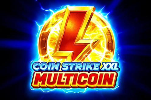 Coin Strike XXL: Multicoin