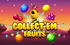 Collect'Em Fruits