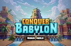Conquer Babylon