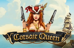 Corsair Queen