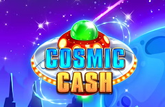 Cosmic Cash
