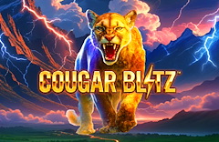 Cougar Blitz™