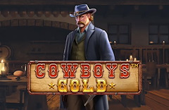 Cowboys Gold™