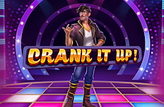 Crank It Up