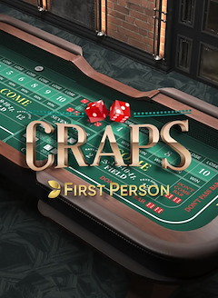 First Person Craps