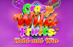 Crazy Wild Fruits