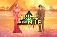 Crime on the Nile