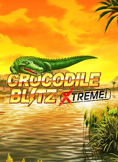Crocodile Blitz Xtreme