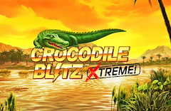 Crocodile Blitz Xtreme