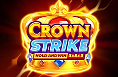 Crown Strike: Hold and Win