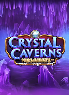 Crystal Caverns Megaways