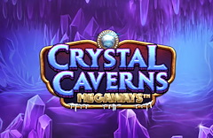 Crystal Caverns Megaways
