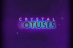 Crystal Lotuses™