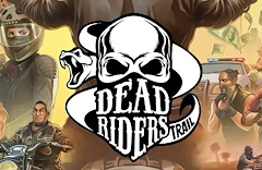 Dead Riders Trail