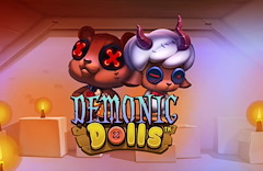 Demonic Dolls