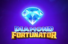 Diamond Fortunator: Hold and Win