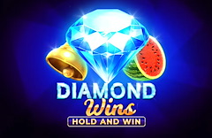 Diamond Wins: Hold and Win