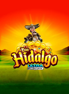 Don Hidalgo Ultra Link & Win