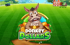 Donkey Dollars™