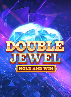 Double Jewel Hold and Win