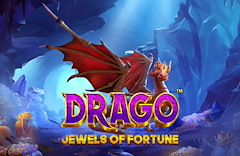 Drago - Jewels of Fortune