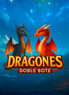 Dragones Doble Bote