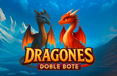 Dragones Doble Bote