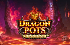 Dragon Pots Megaways