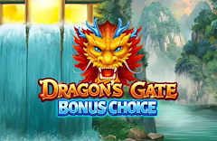 Dragon's Gate - Bonus Choice