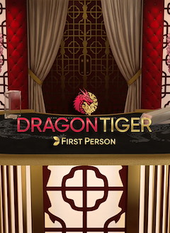 First Person Dragon Tiger