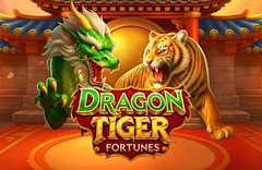 Dragon Tiger Fortunes