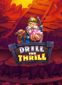 Drill The Thrill