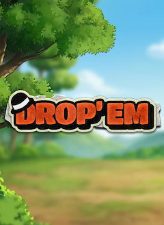 Drop'em