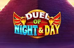 Duel of Night & Day