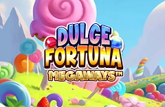 Dulce Fortuna Megaways