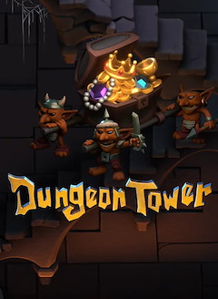 Dungeon Tower