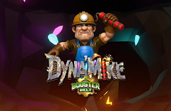 Dyna'Mike BoosterBelt