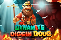 Dynamite Diggin Doug
