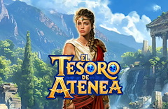 El Tesoro De Atenea