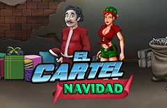 El Cartel Navidad