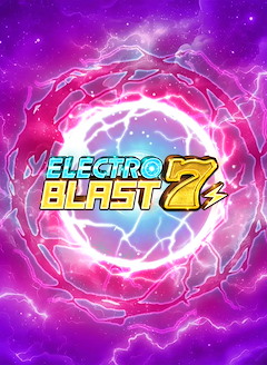 Electro Blast 7s
