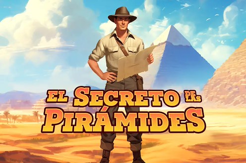 El Secreto de las Piramides